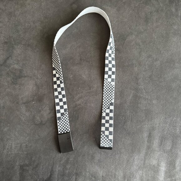 Vans Reversible Checkered Belts Set of 2 - Picture 5 of 8
